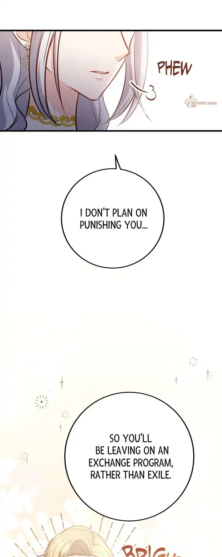 Teach Me True Love on Hand and Foot Chapter 29 - page 69