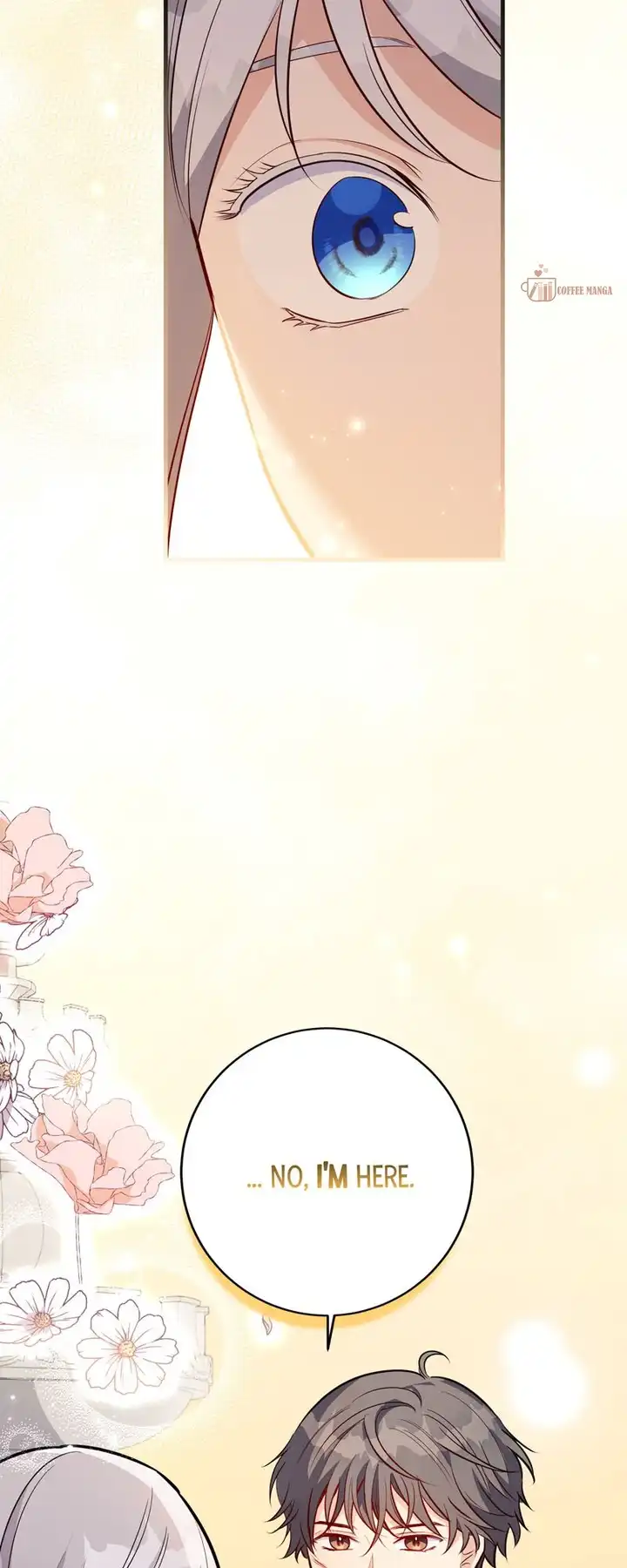 Teach Me True Love on Hand and Foot Chapter 29 - page 7