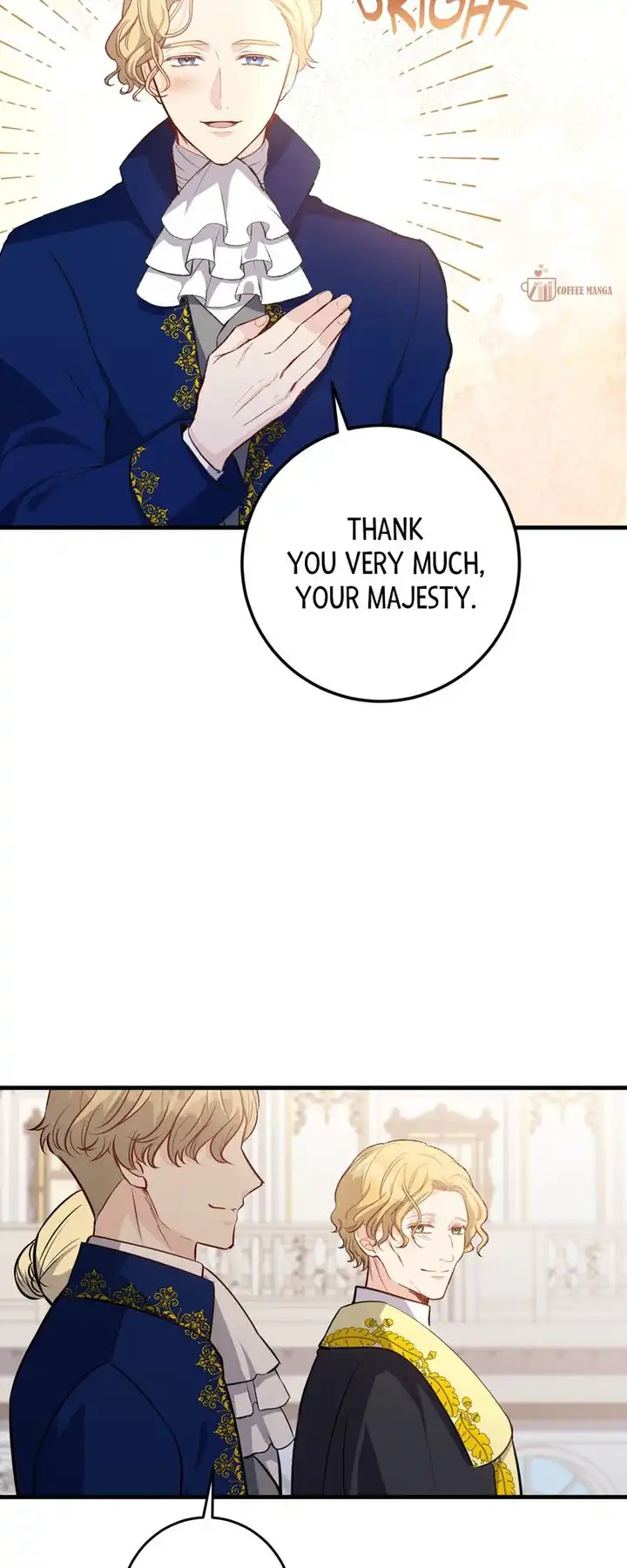 Teach Me True Love on Hand and Foot Chapter 29 - page 70