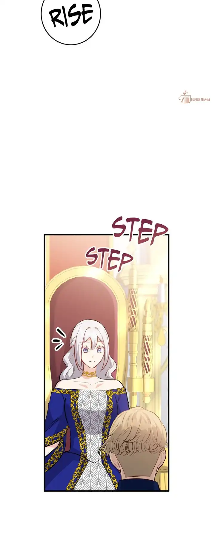 Teach Me True Love on Hand and Foot Chapter 29 - page 71