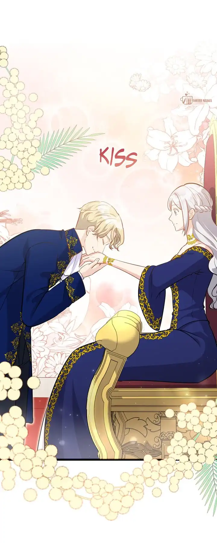 Teach Me True Love on Hand and Foot Chapter 29 - page 73