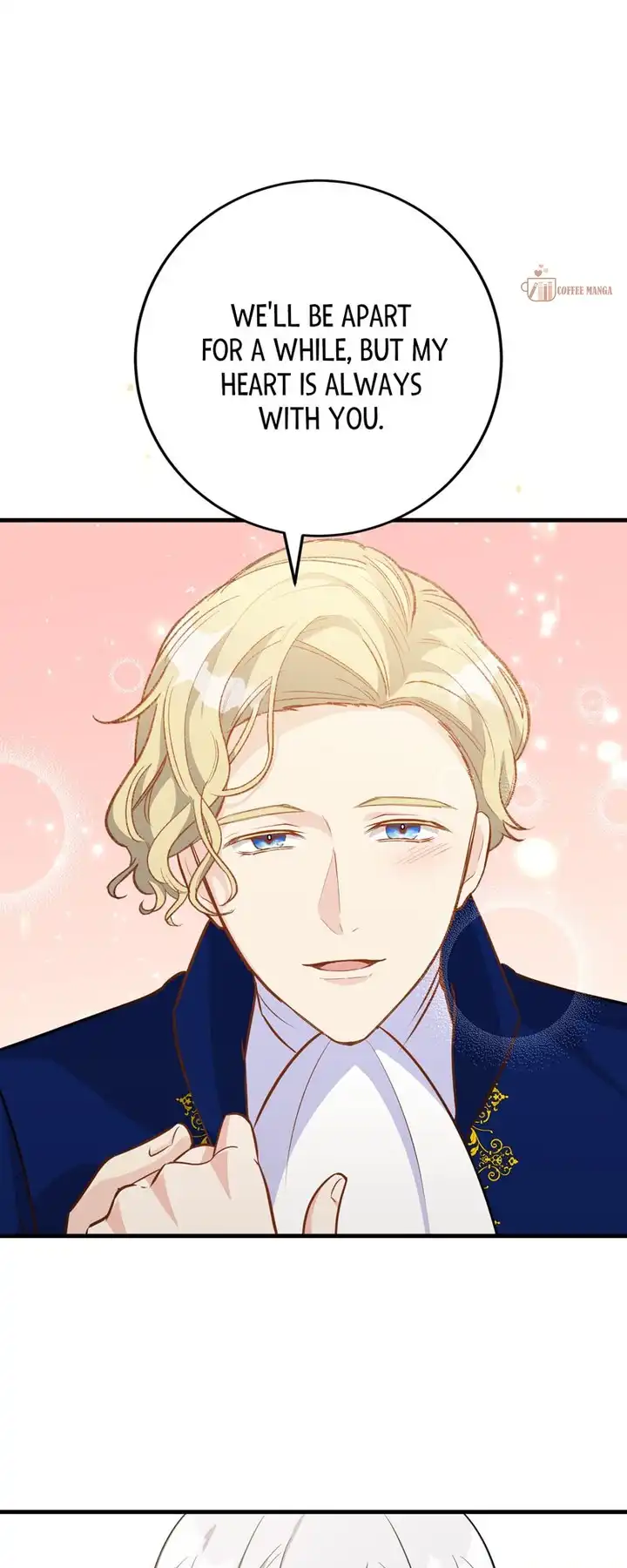 Teach Me True Love on Hand and Foot Chapter 29 - page 74