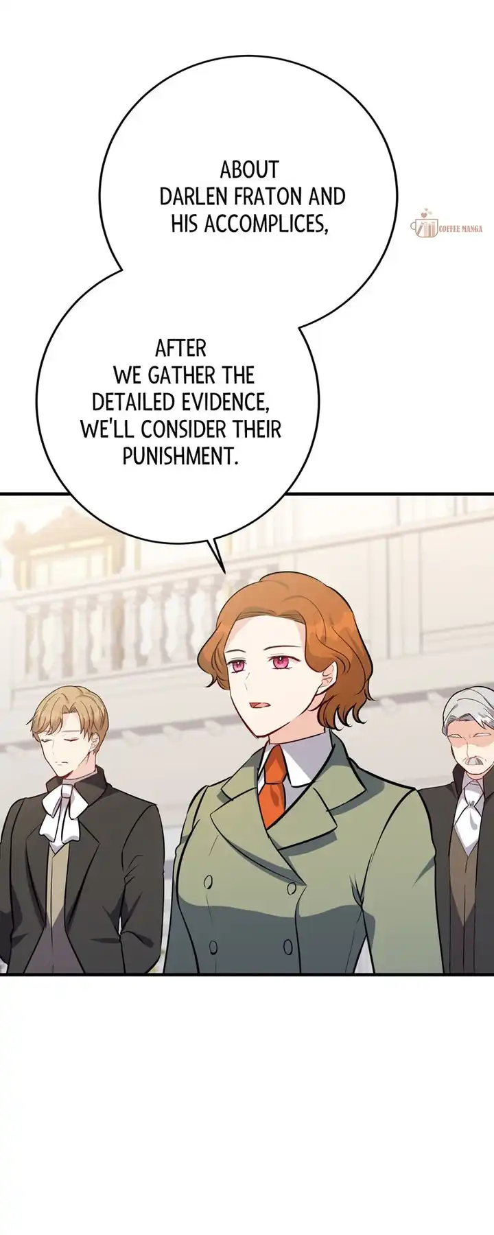 Teach Me True Love on Hand and Foot Chapter 29 - page 76