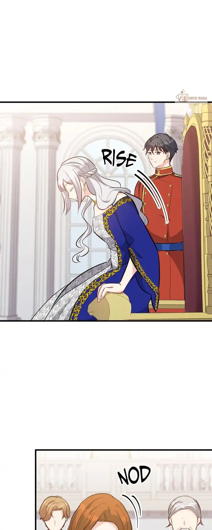 Teach Me True Love on Hand and Foot Chapter 29 - page 78