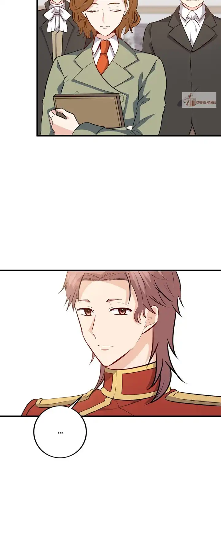 Teach Me True Love on Hand and Foot Chapter 29 - page 79