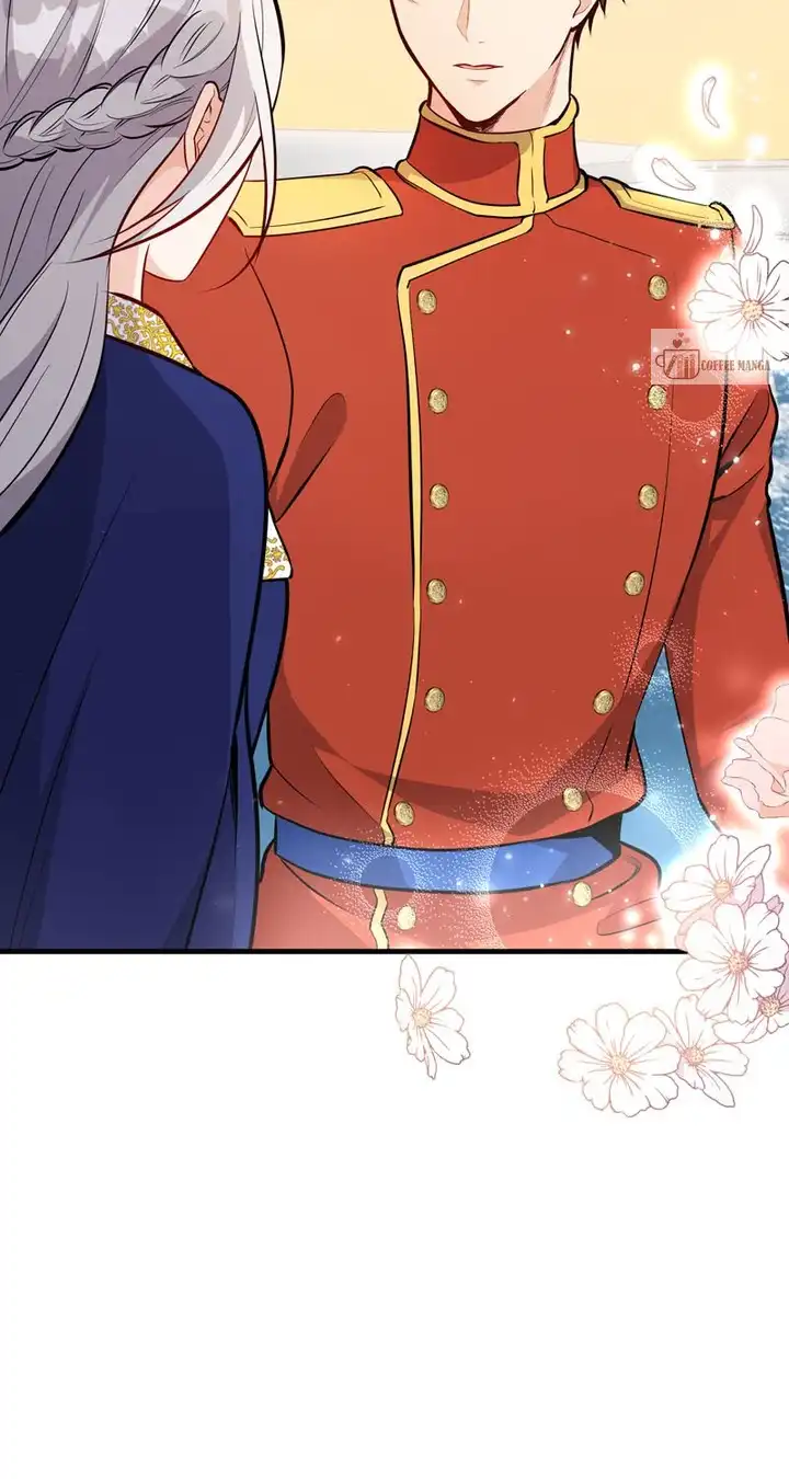 Teach Me True Love on Hand and Foot Chapter 29 - page 8