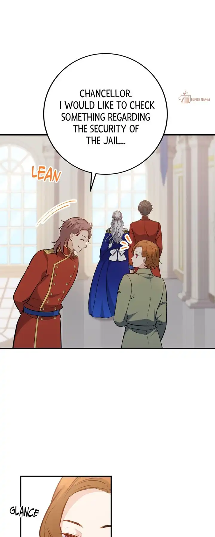 Teach Me True Love on Hand and Foot Chapter 29 - page 80