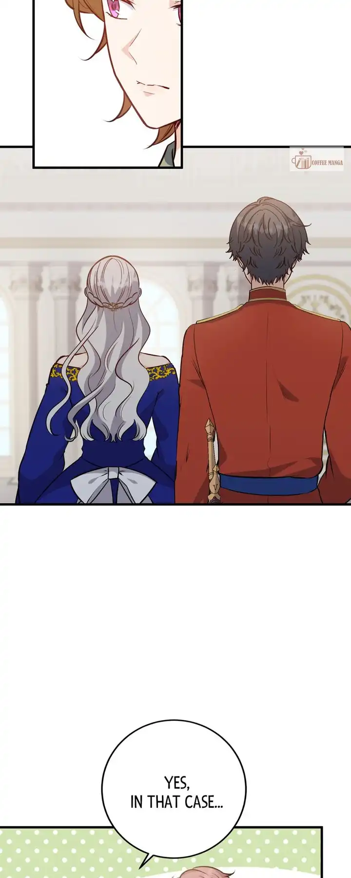 Teach Me True Love on Hand and Foot Chapter 29 - page 81