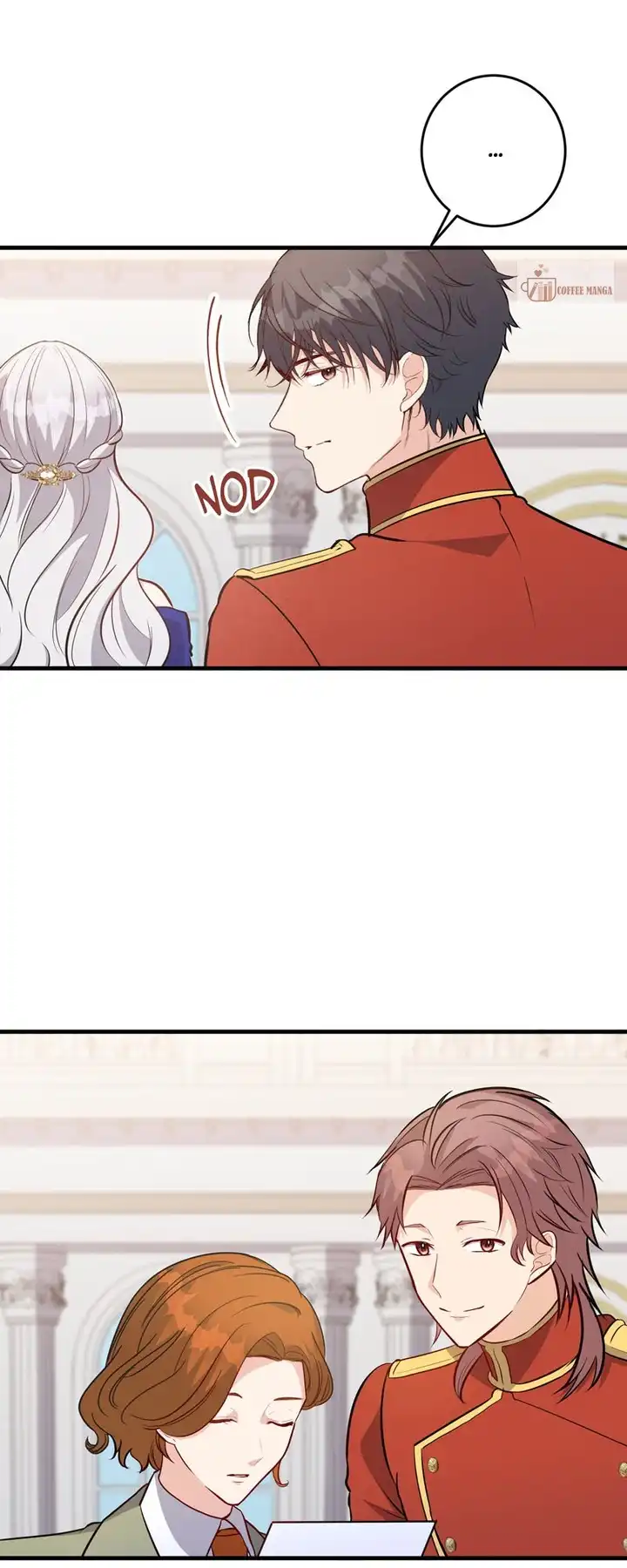 Teach Me True Love on Hand and Foot Chapter 29 - page 83