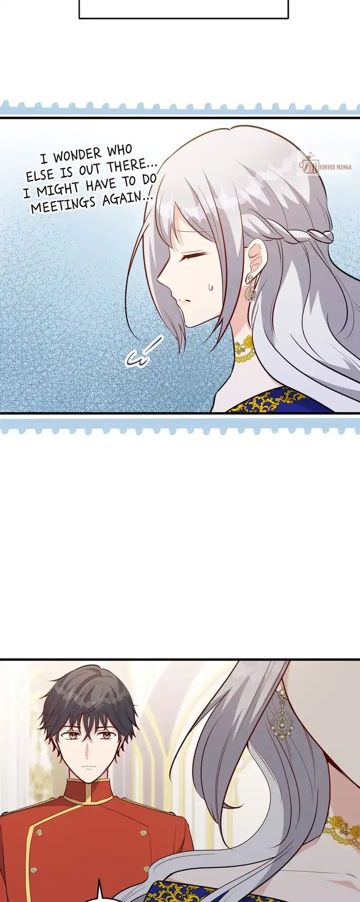 Teach Me True Love on Hand and Foot Chapter 29 - page 86