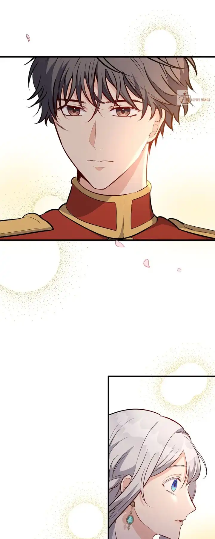 Teach Me True Love on Hand and Foot Chapter 29 - page 9