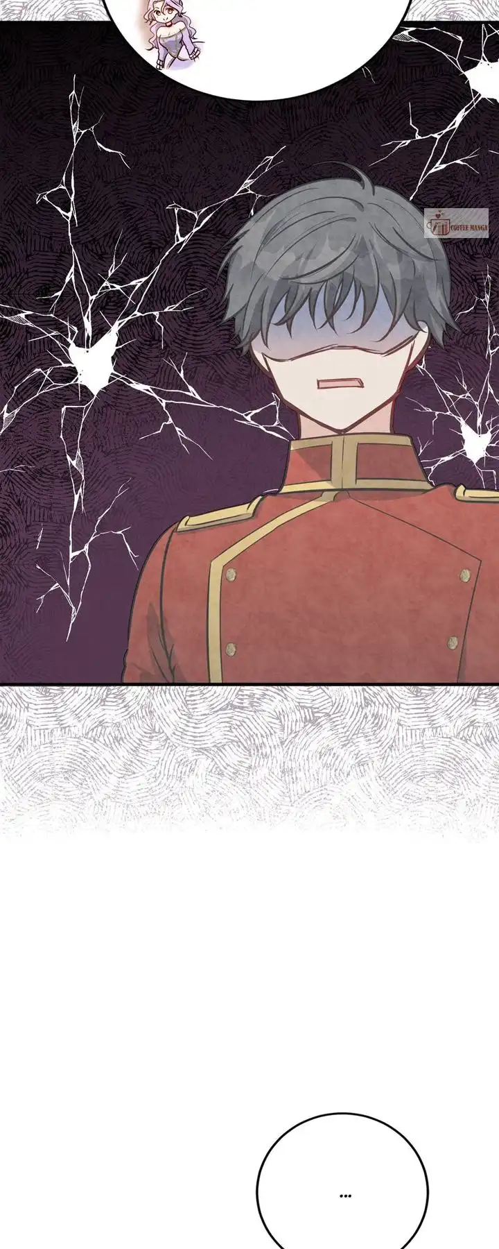 Teach Me True Love on Hand and Foot Chapter 30 - page 12