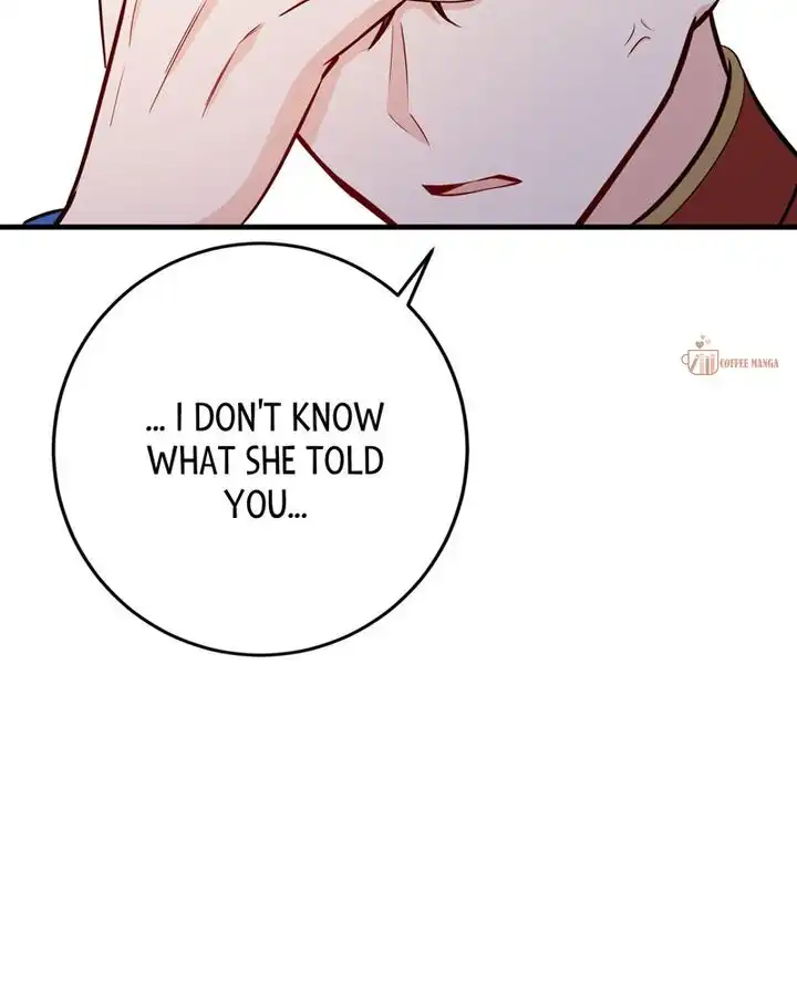 Teach Me True Love on Hand and Foot Chapter 30 - page 14