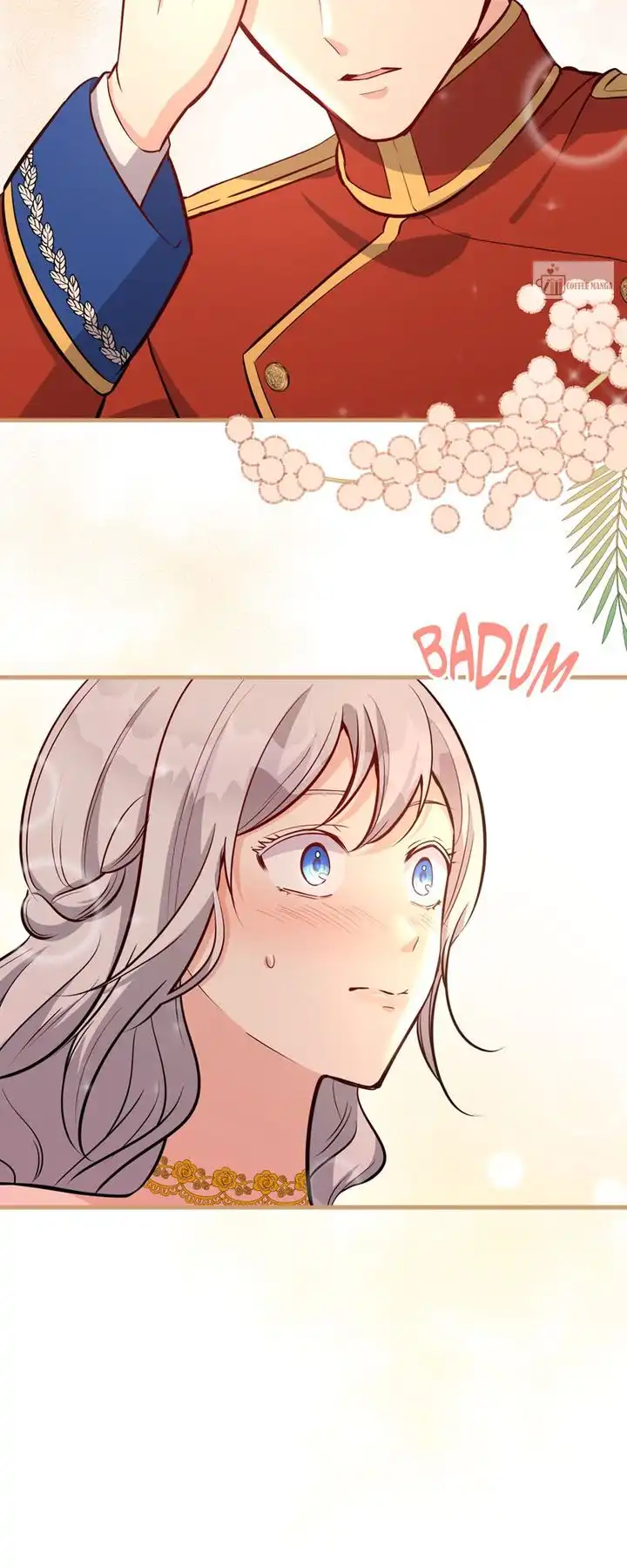 Teach Me True Love on Hand and Foot Chapter 30 - page 17