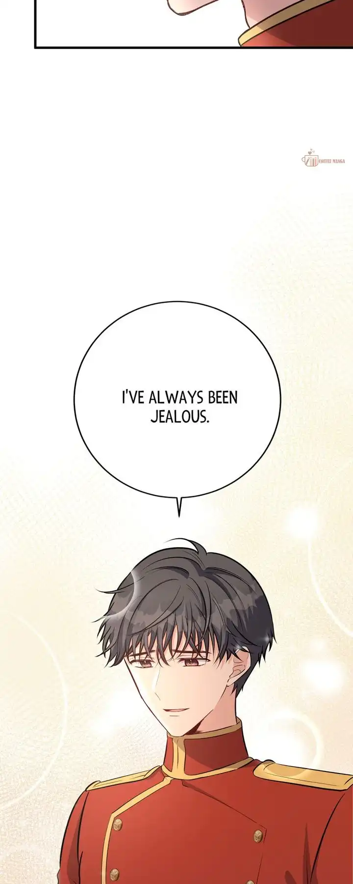 Teach Me True Love on Hand and Foot Chapter 30 - page 20