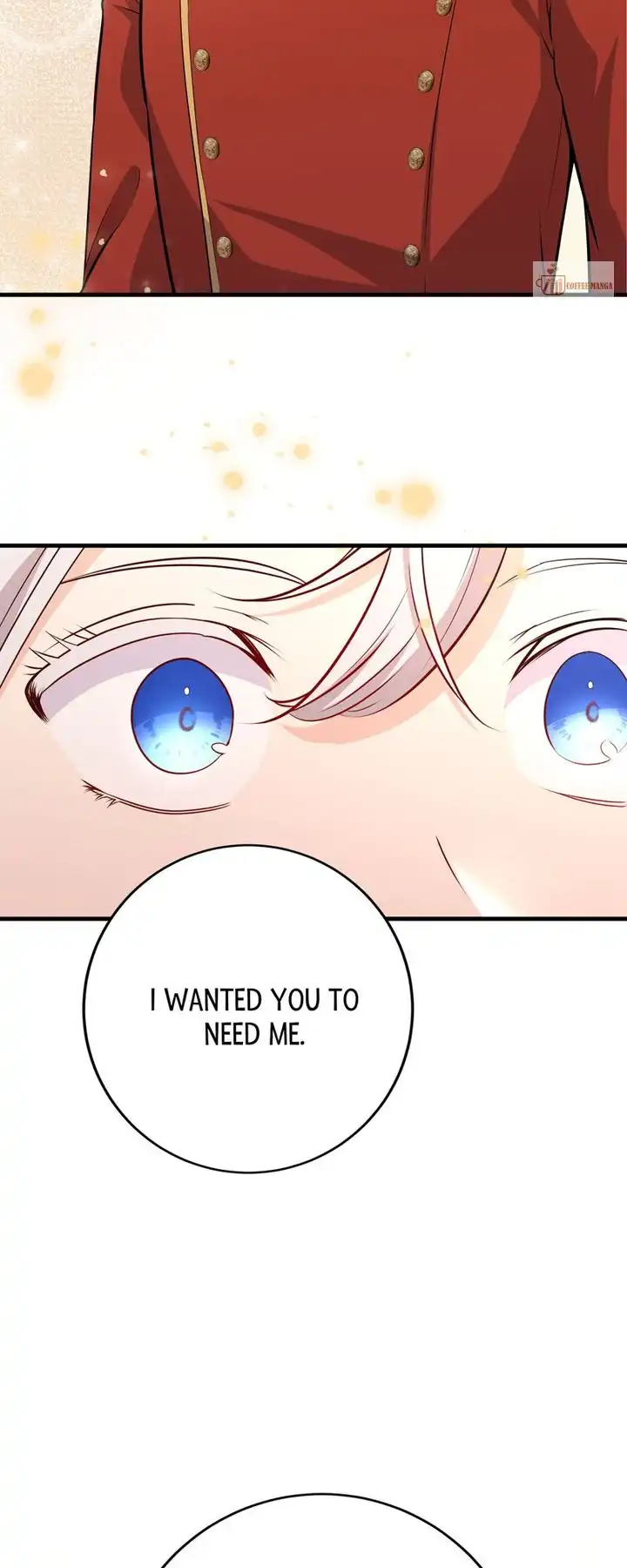 Teach Me True Love on Hand and Foot Chapter 30 - page 21