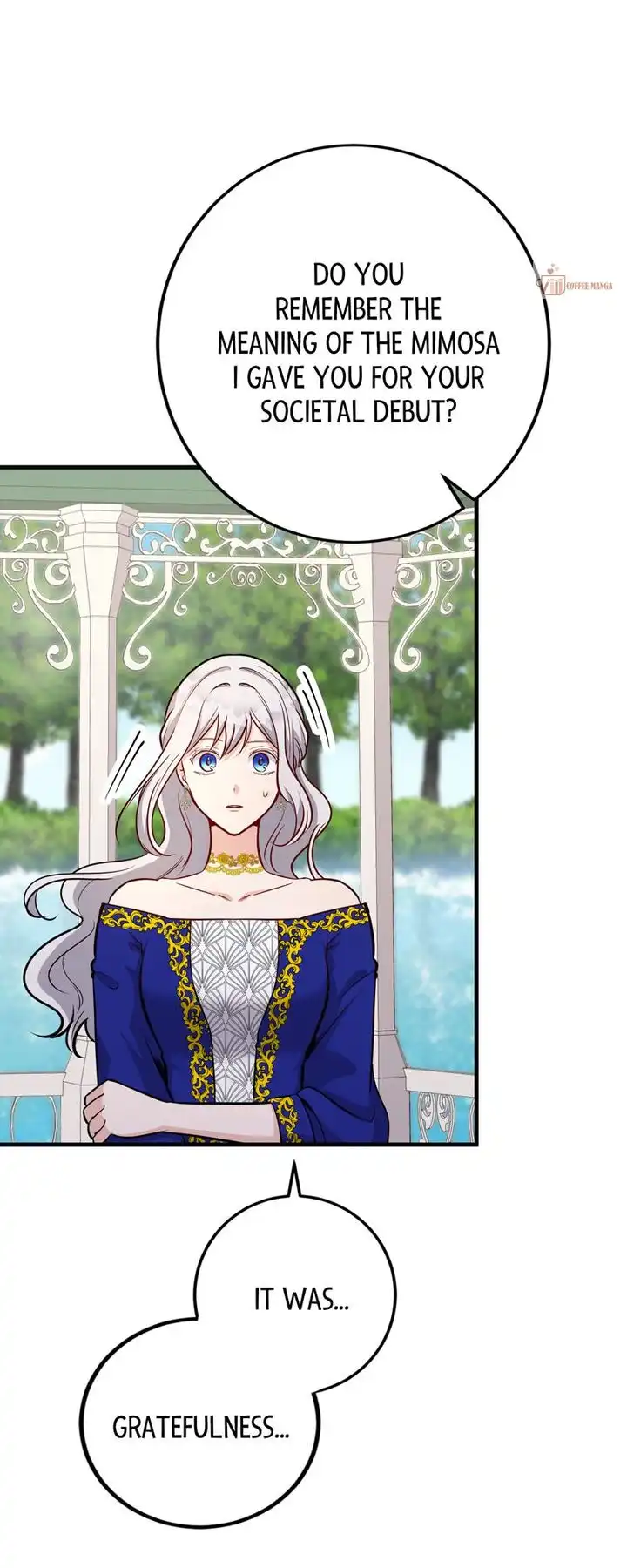 Teach Me True Love on Hand and Foot Chapter 30 - page 23