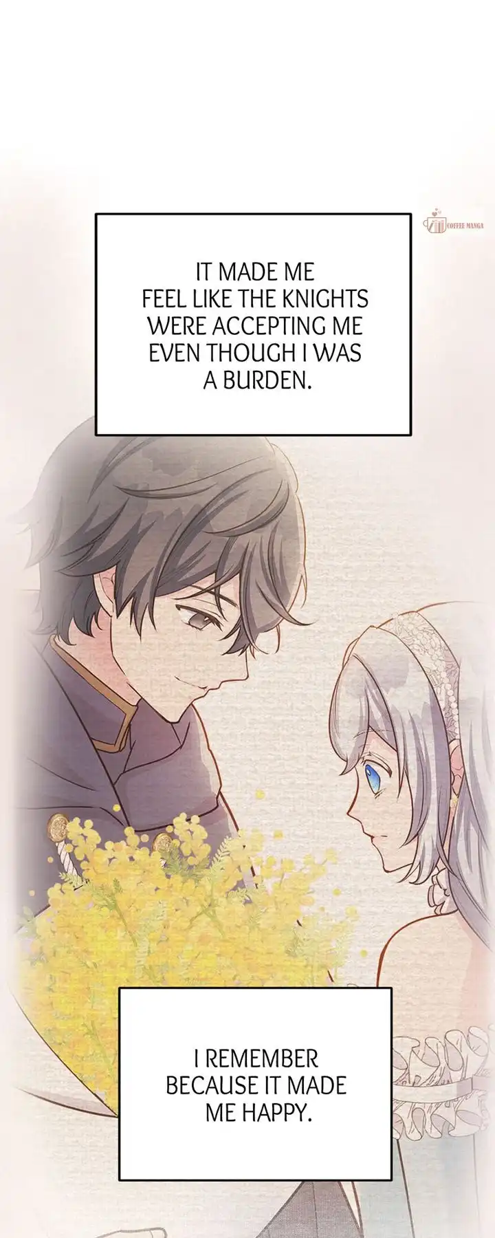 Teach Me True Love on Hand and Foot Chapter 30 - page 24