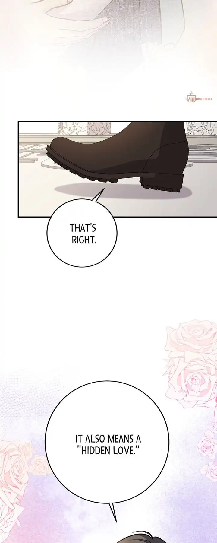 Teach Me True Love on Hand and Foot Chapter 30 - page 25