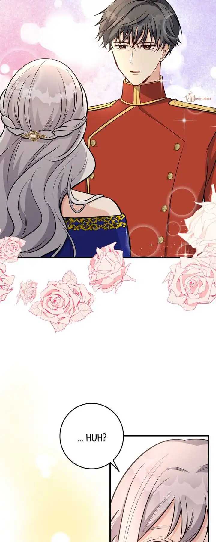 Teach Me True Love on Hand and Foot Chapter 30 - page 26