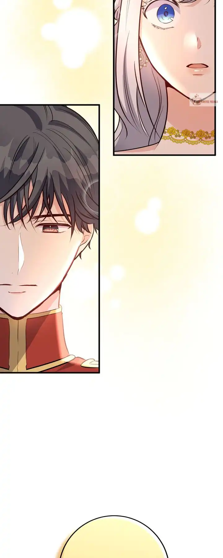 Teach Me True Love on Hand and Foot Chapter 30 - page 27