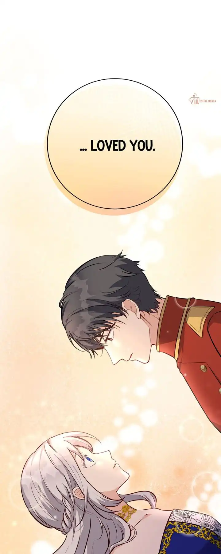 Teach Me True Love on Hand and Foot Chapter 30 - page 29