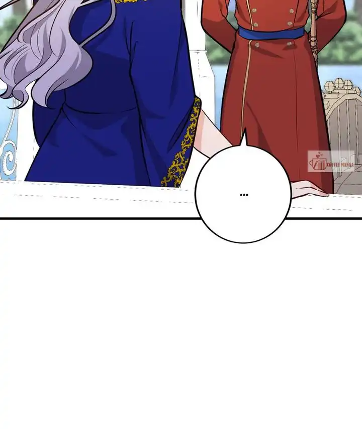 Teach Me True Love on Hand and Foot Chapter 30 - page 3