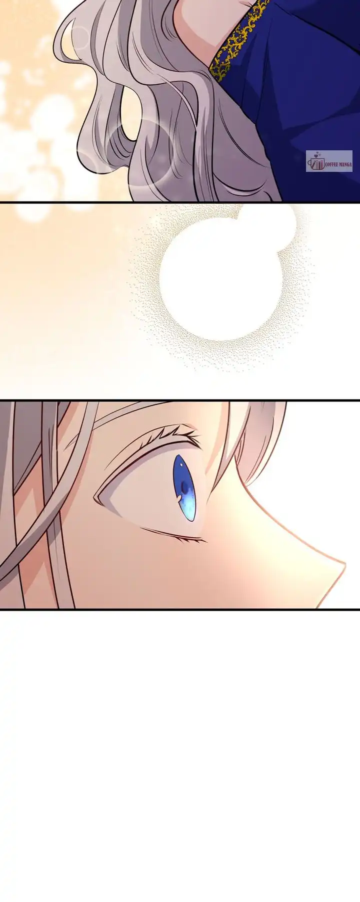 Teach Me True Love on Hand and Foot Chapter 30 - page 30