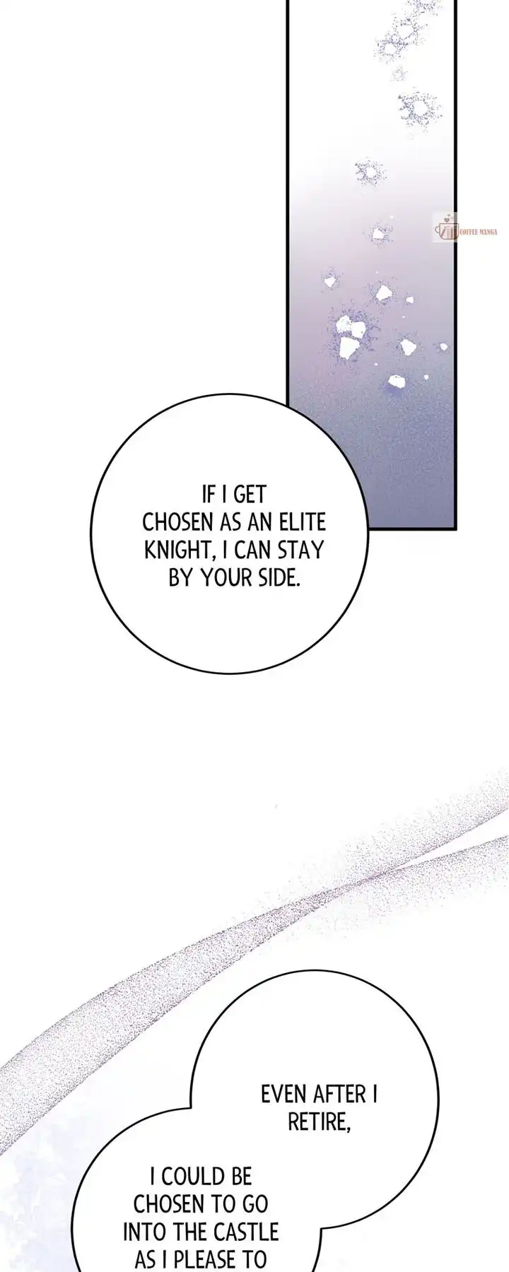 Teach Me True Love on Hand and Foot Chapter 30 - page 32