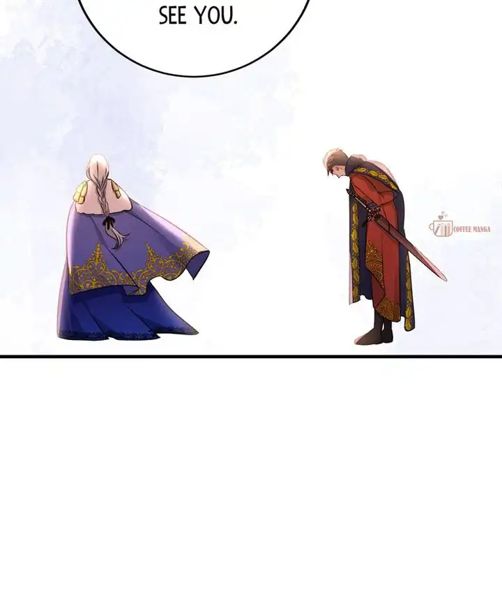 Teach Me True Love on Hand and Foot Chapter 30 - page 33