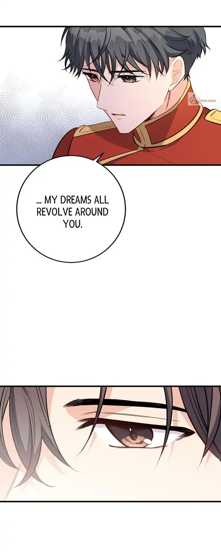 Teach Me True Love on Hand and Foot Chapter 30 - page 34