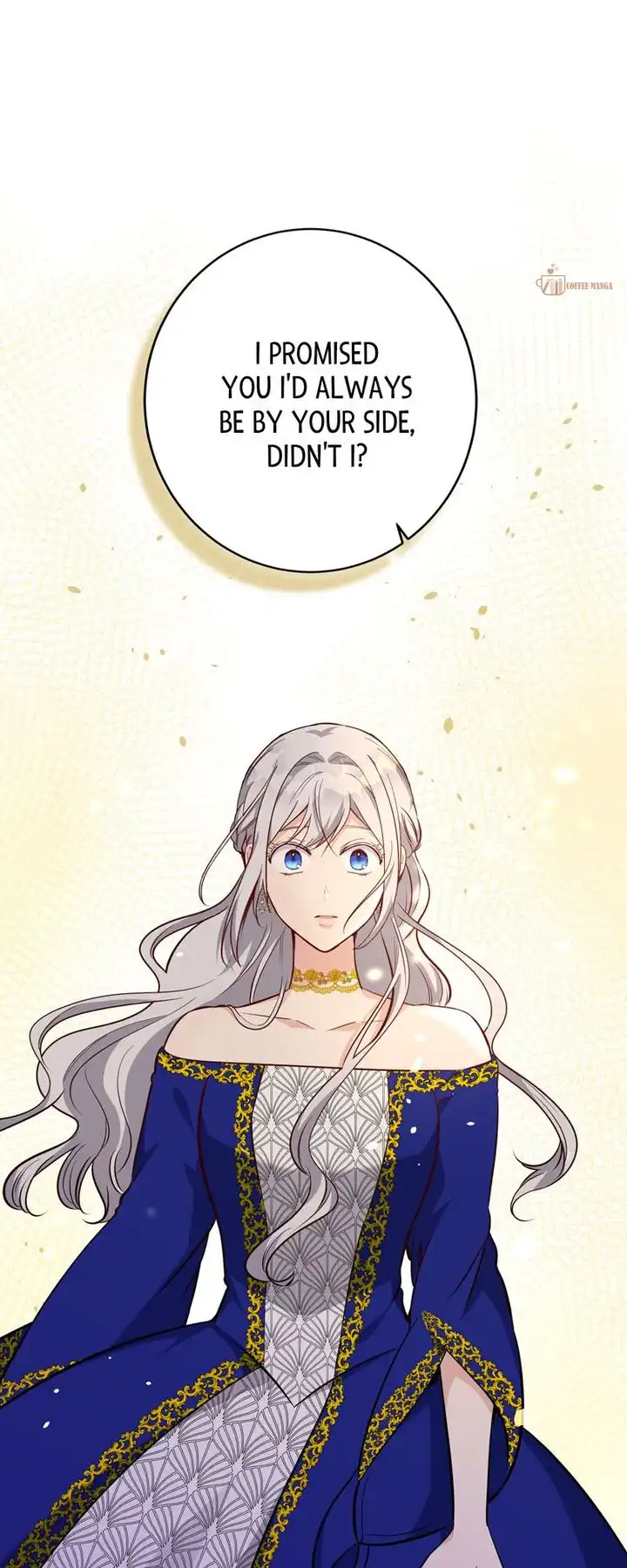 Teach Me True Love on Hand and Foot Chapter 30 - page 35