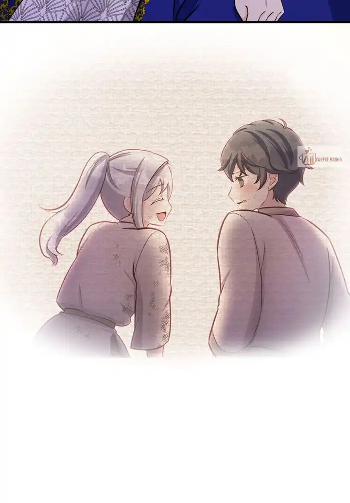 Teach Me True Love on Hand and Foot Chapter 30 - page 36