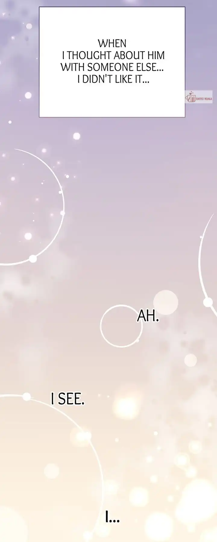 Teach Me True Love on Hand and Foot Chapter 30 - page 38