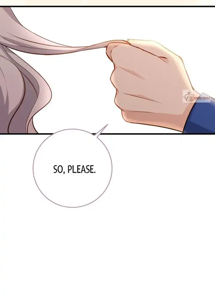 Teach Me True Love on Hand and Foot Chapter 30 - page 39