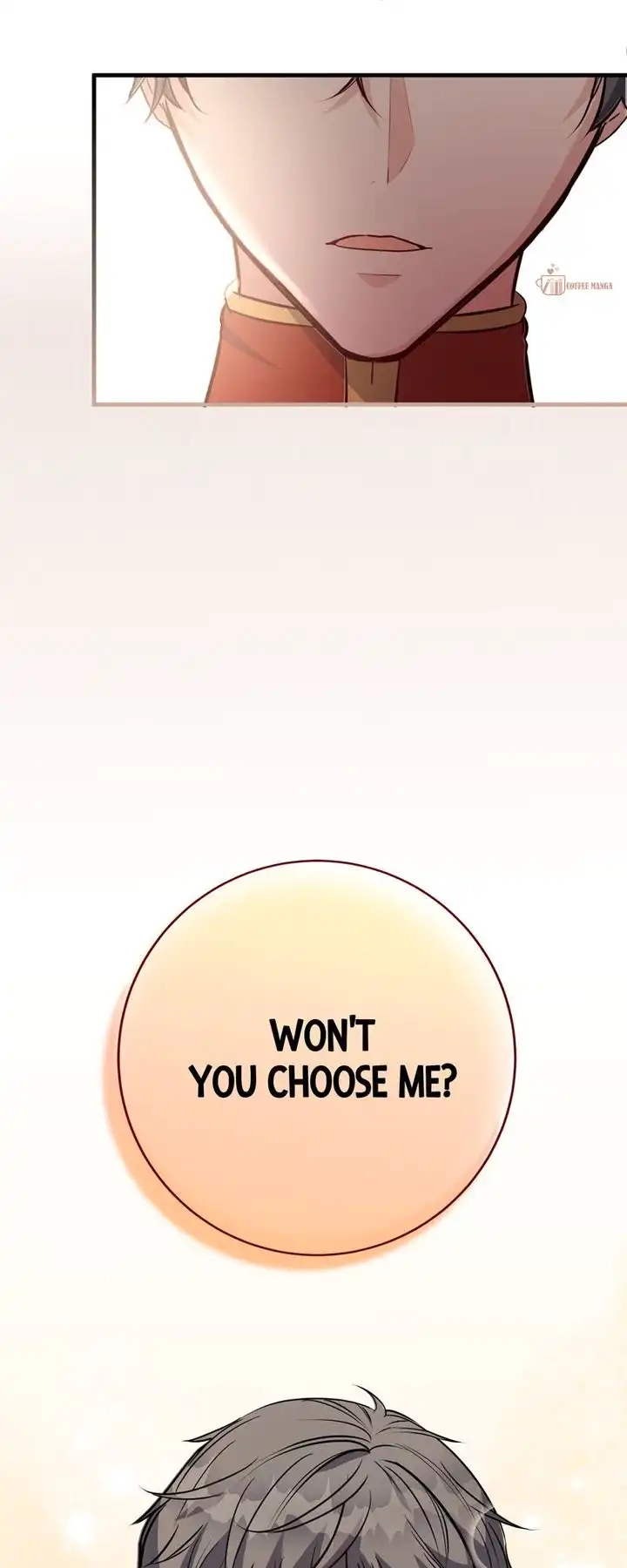 Teach Me True Love on Hand and Foot Chapter 30 - page 4