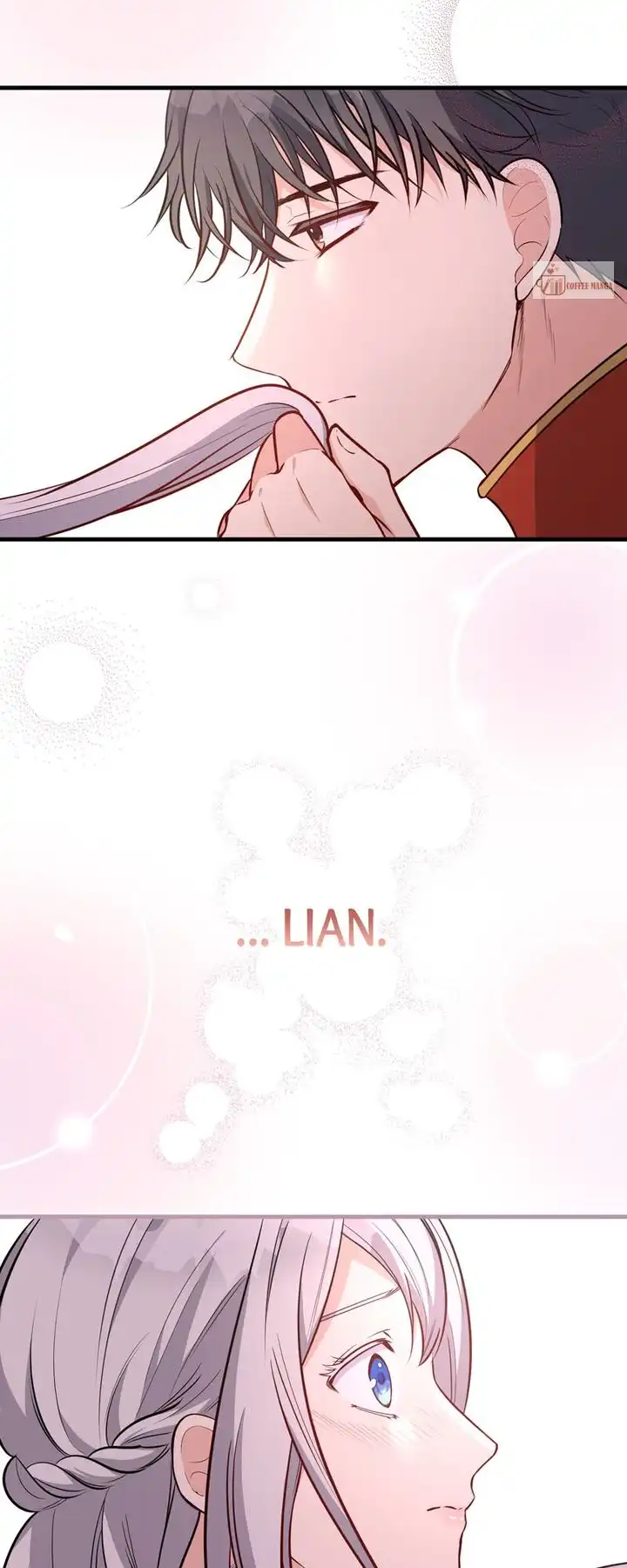 Teach Me True Love on Hand and Foot Chapter 30 - page 41