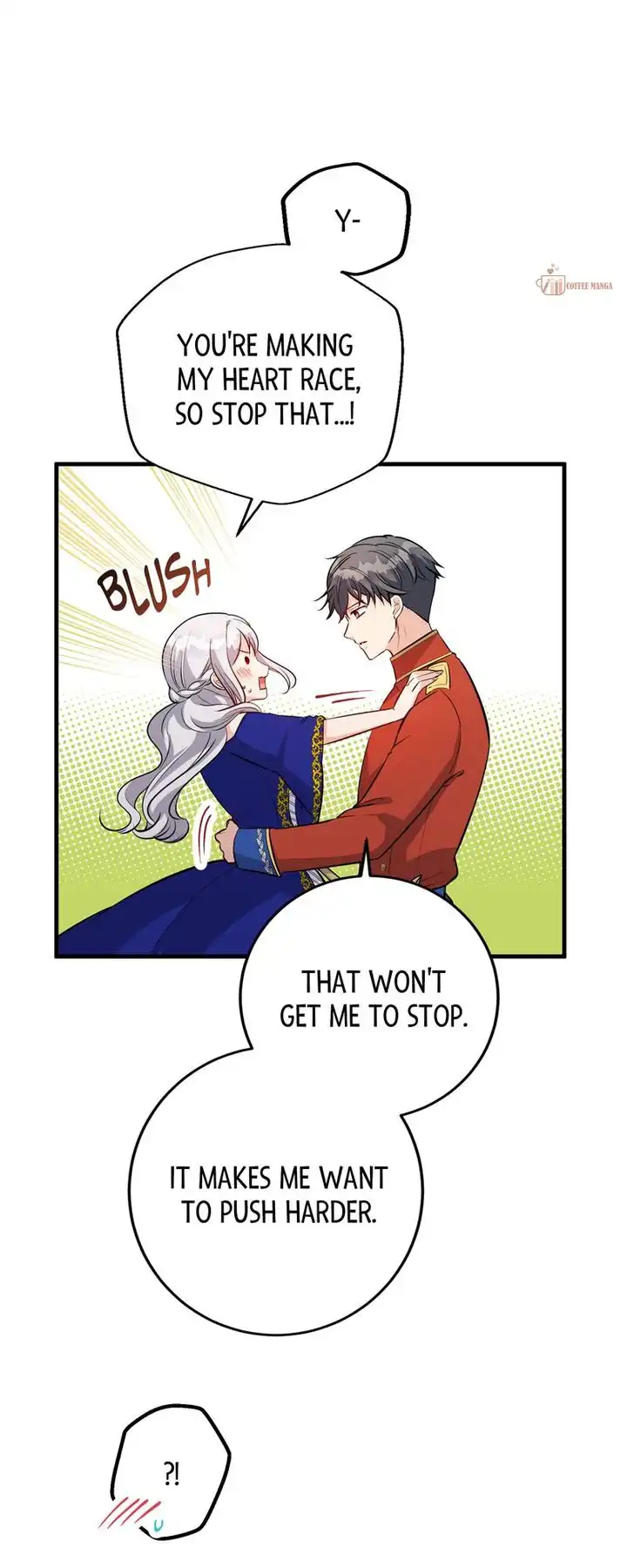 Teach Me True Love on Hand and Foot Chapter 30 - page 45