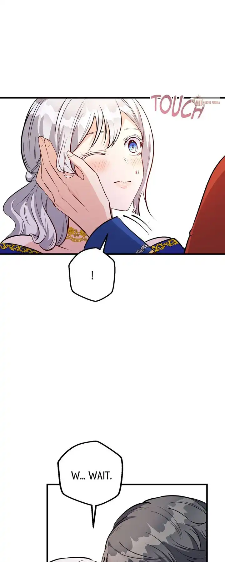 Teach Me True Love on Hand and Foot Chapter 30 - page 46