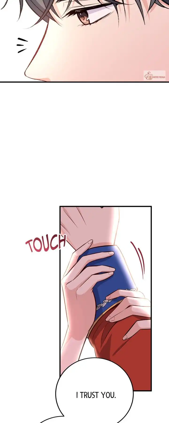 Teach Me True Love on Hand and Foot Chapter 30 - page 48