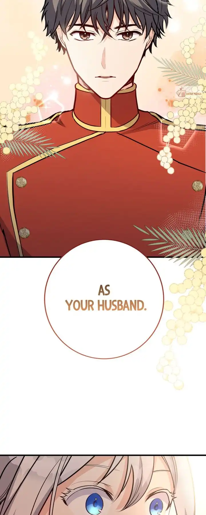 Teach Me True Love on Hand and Foot Chapter 30 - page 5