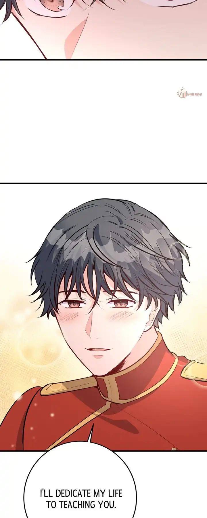 Teach Me True Love on Hand and Foot Chapter 30 - page 51