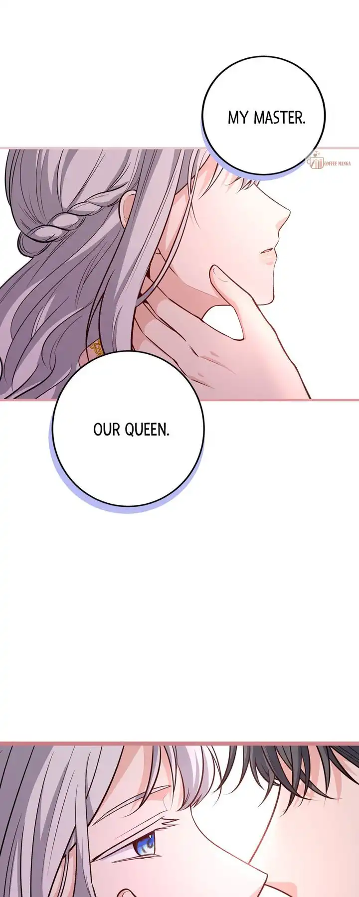 Teach Me True Love on Hand and Foot Chapter 30 - page 53