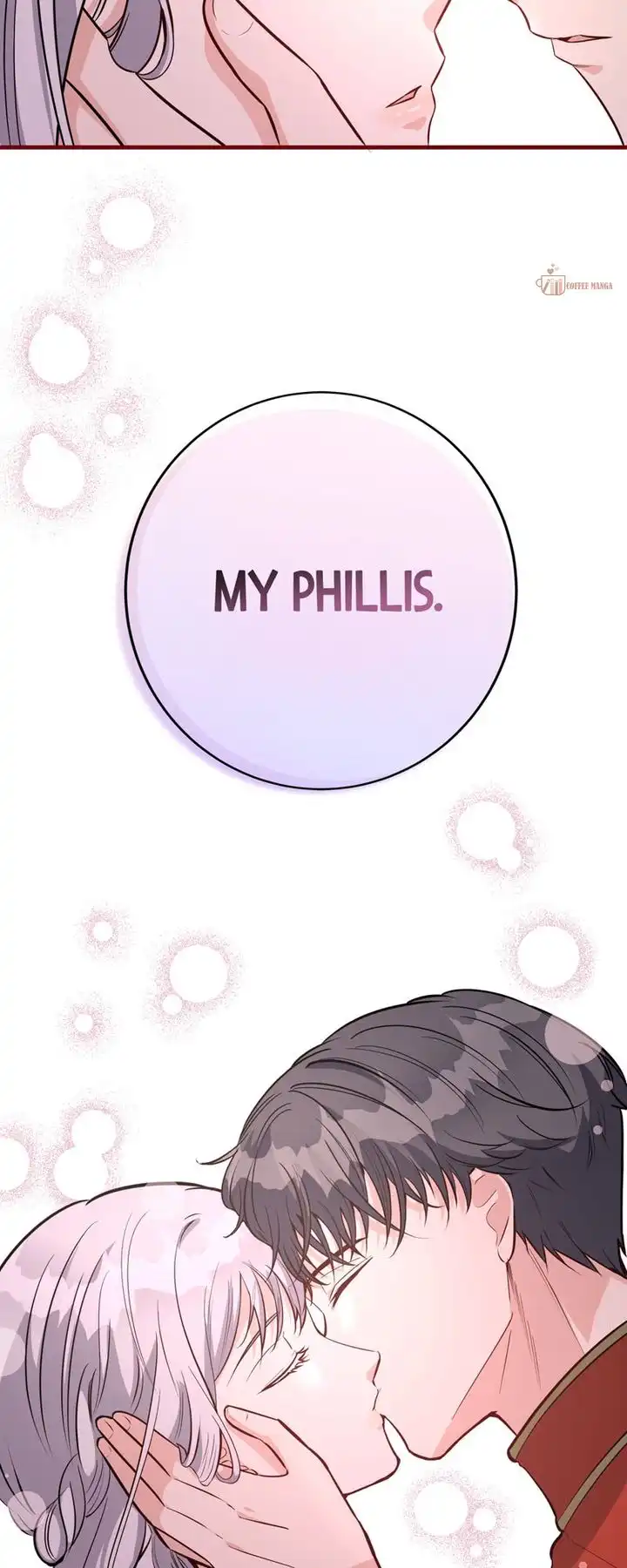 Teach Me True Love on Hand and Foot Chapter 30 - page 54