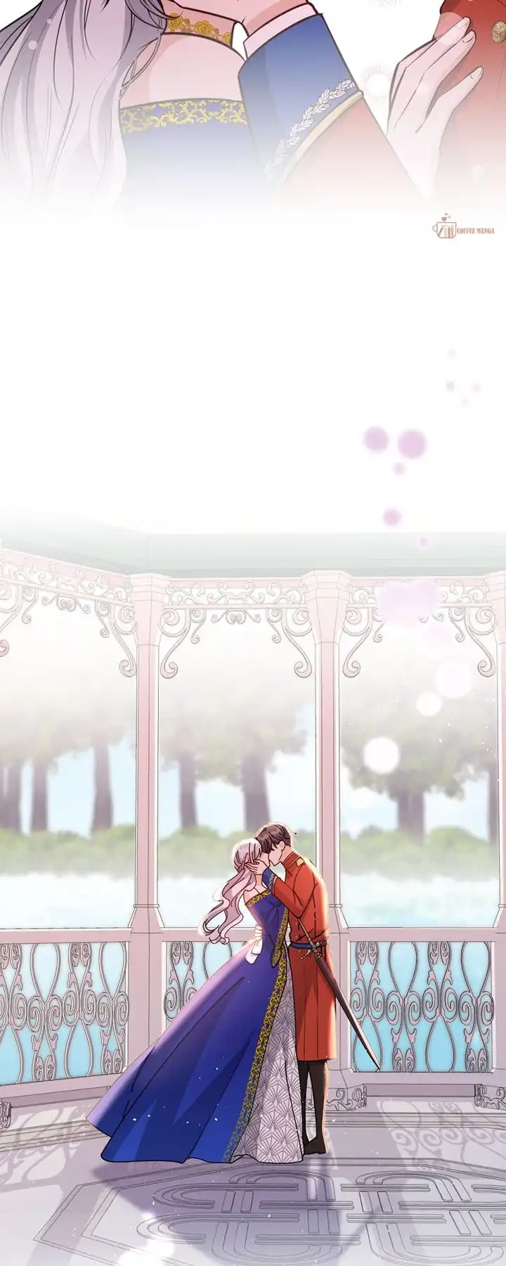 Teach Me True Love on Hand and Foot Chapter 30 - page 55