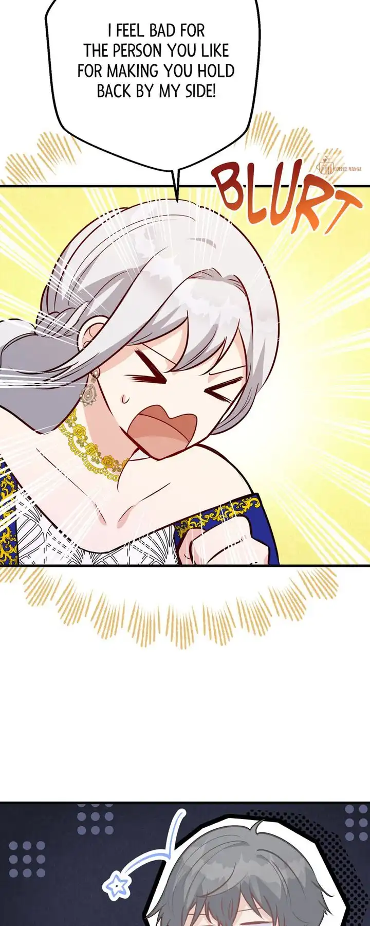 Teach Me True Love on Hand and Foot Chapter 30 - page 9