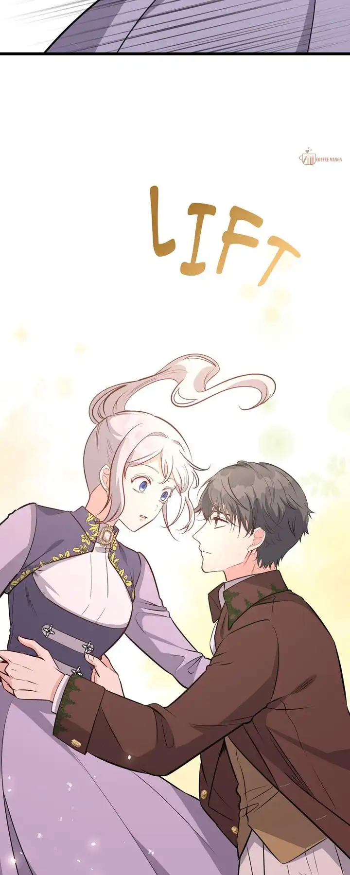 Teach Me True Love on Hand and Foot Chapter 31 - page 10