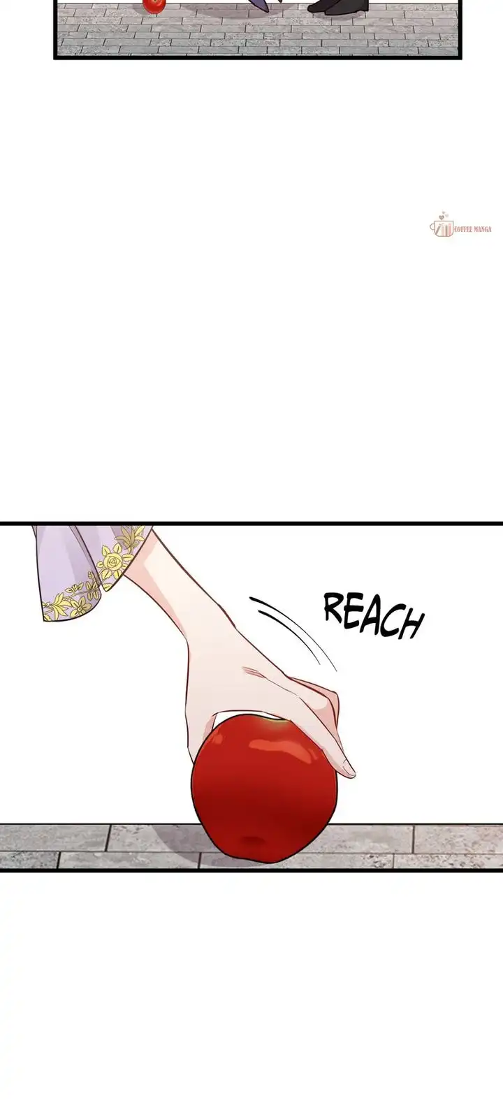 Teach Me True Love on Hand and Foot Chapter 31 - page 12