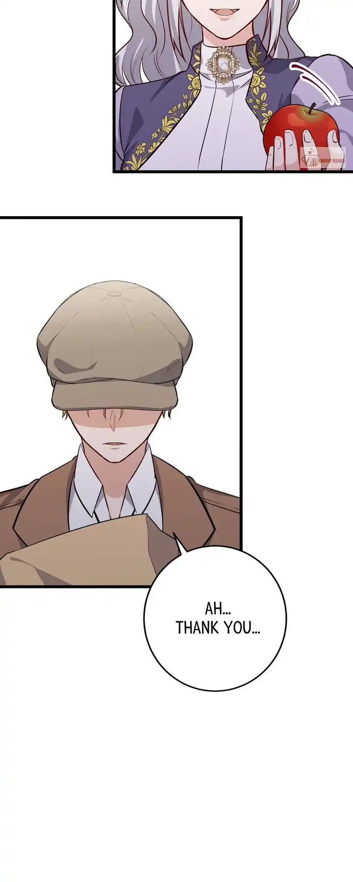 Teach Me True Love on Hand and Foot Chapter 31 - page 14