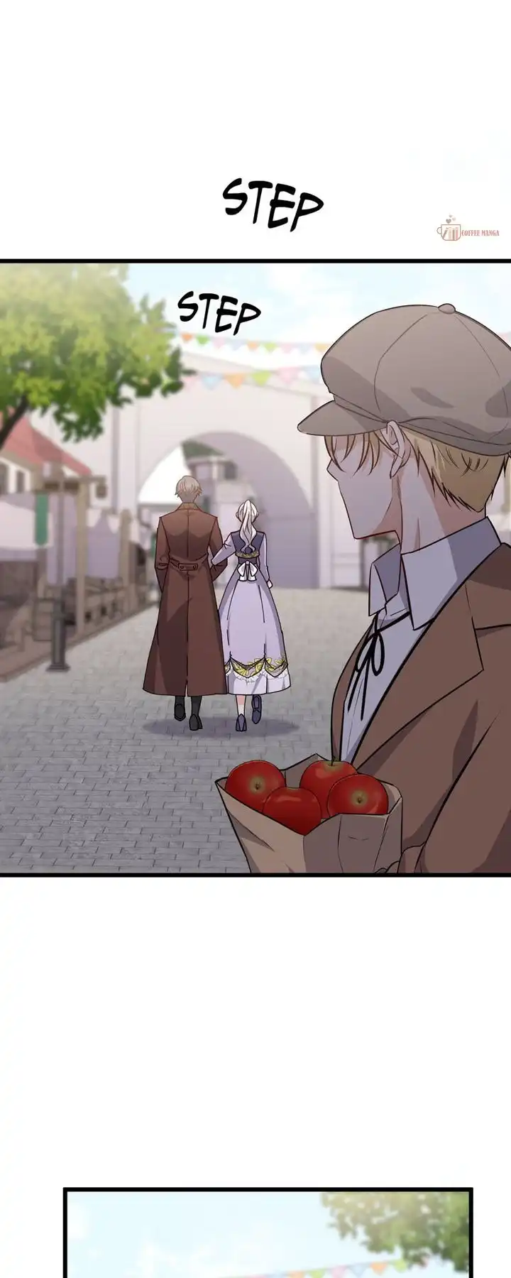 Teach Me True Love on Hand and Foot Chapter 31 - page 15